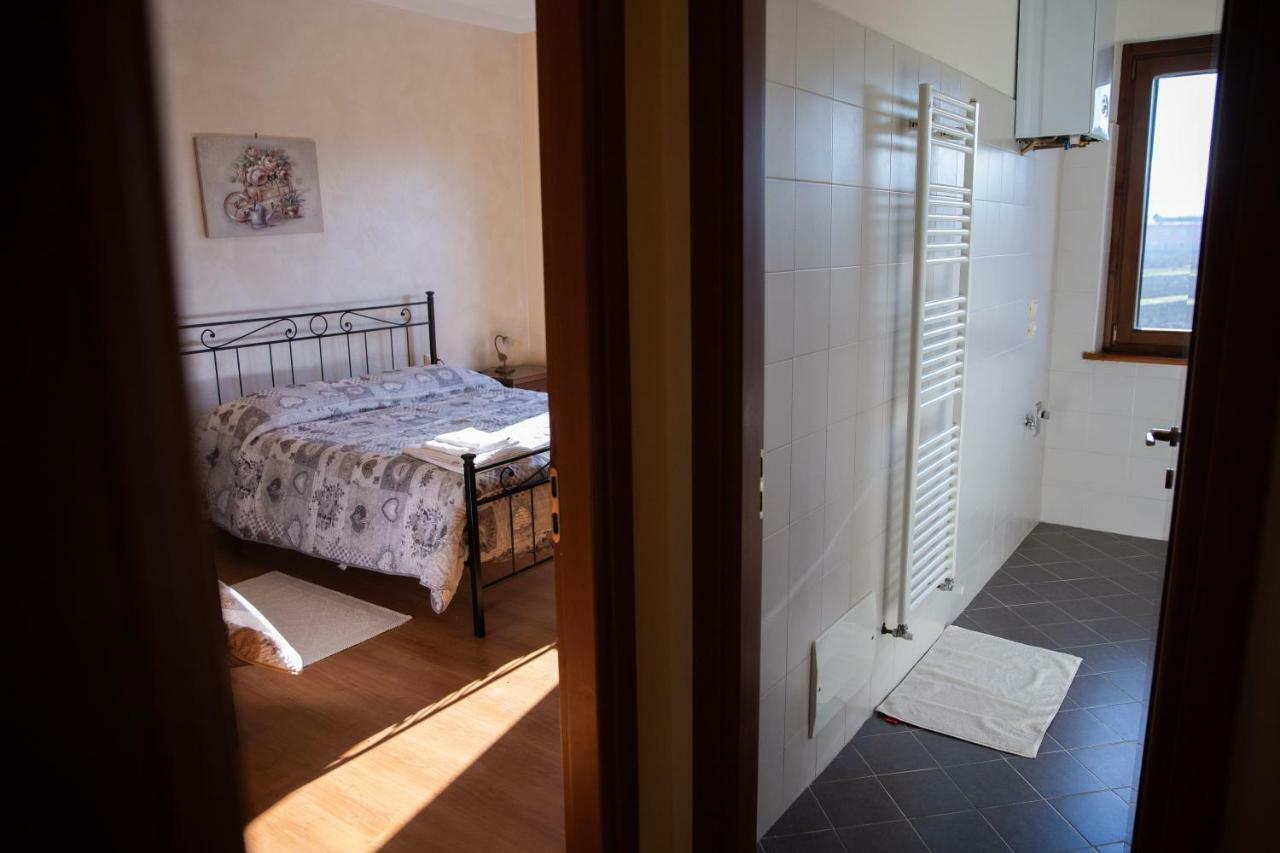 Appartamento Della Pia Bevagna Exterior photo
