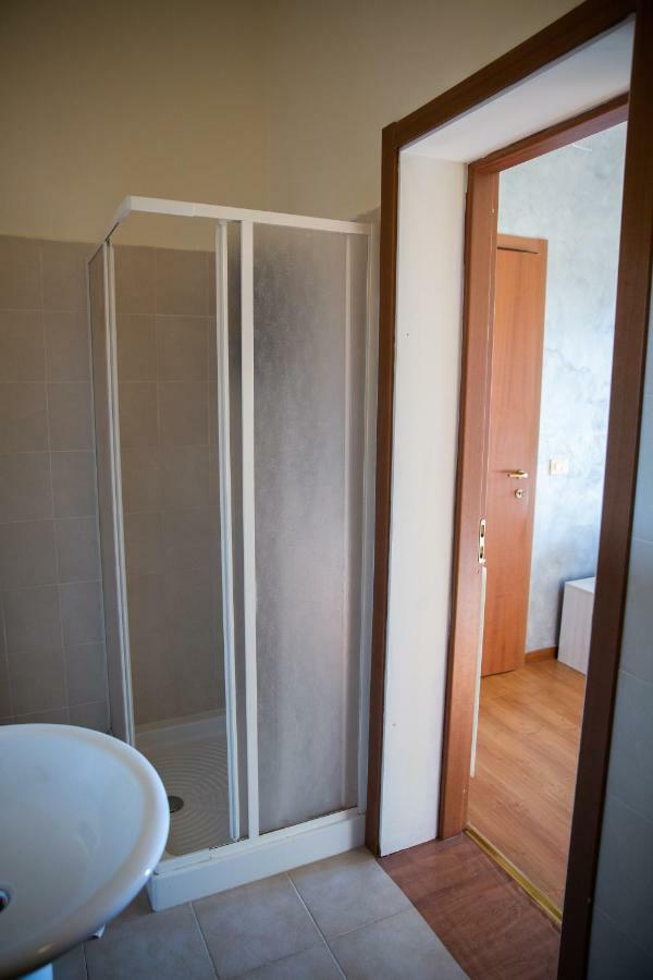Appartamento Della Pia Bevagna Exterior photo